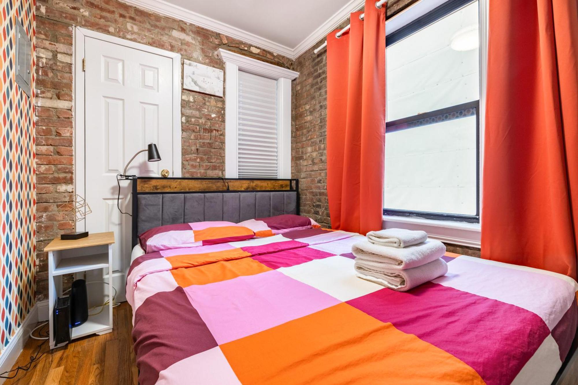 2 Bedroom Unit In Lower Manhattan Apartamento Nueva York